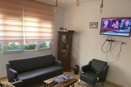 Mandalin Butik Hotell Çeşme