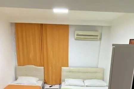 Mandalin Butik Кешме