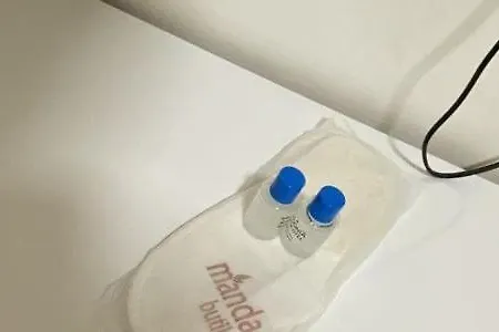 Отель Mandalin Butik 4*