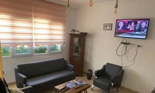 Mandalin Butik Hotel Çeşme