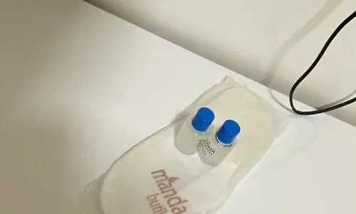 Hotel Mandalin Butik 4*