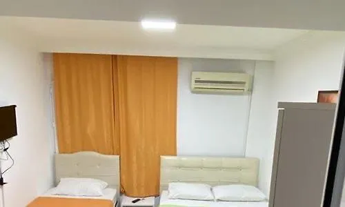 Mandalin Butik Çeşme